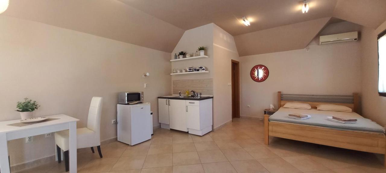 Mila'S Studio Kotor Zewnętrze zdjęcie