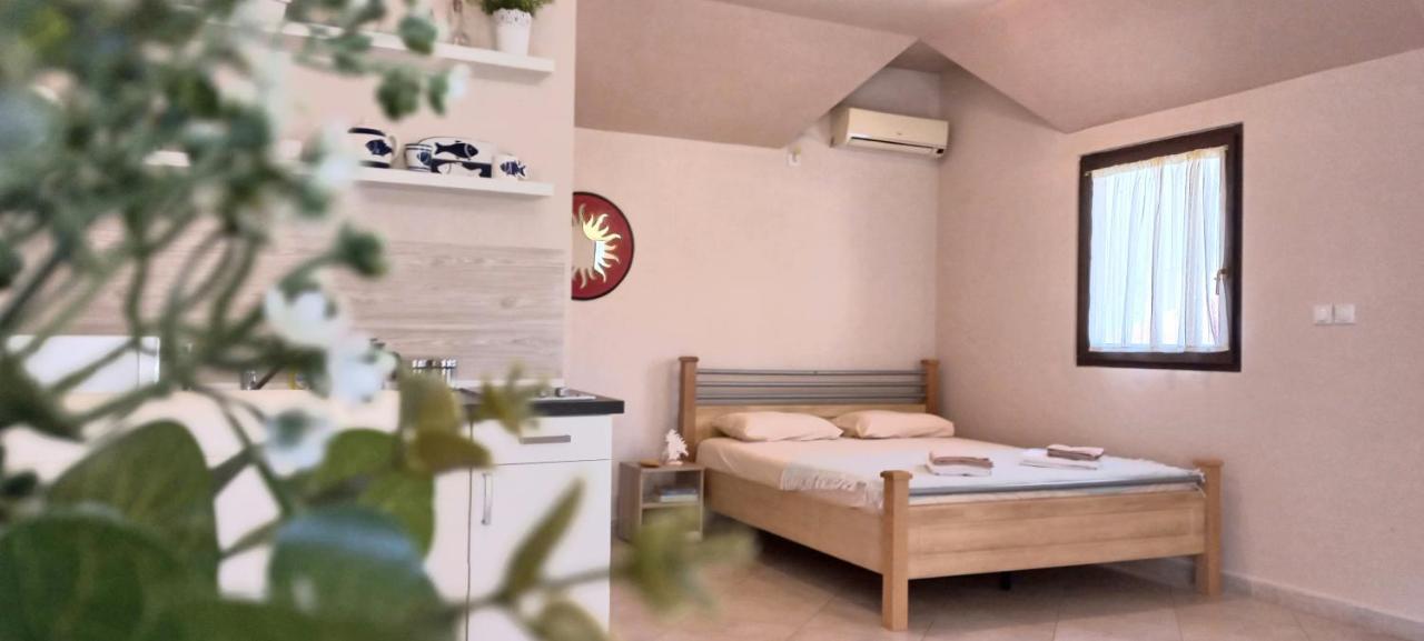 Mila'S Studio Kotor Zewnętrze zdjęcie