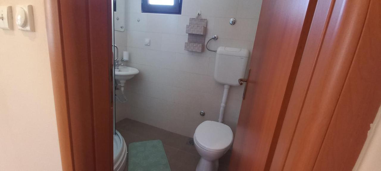 Mila'S Studio Kotor Zewnętrze zdjęcie