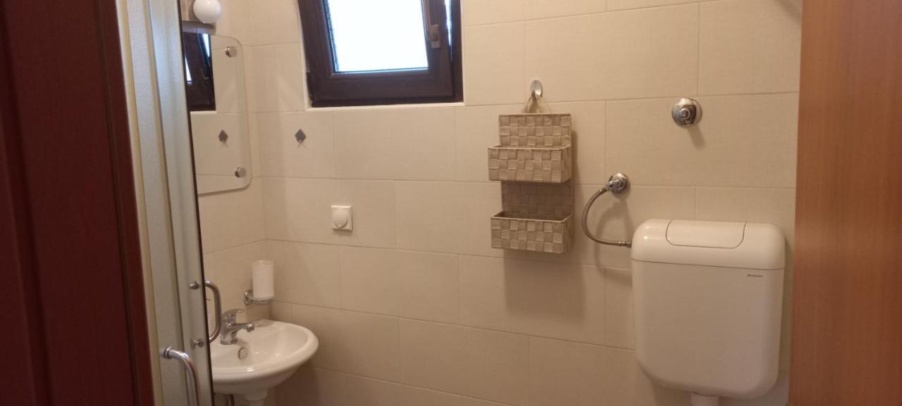Mila'S Studio Kotor Zewnętrze zdjęcie