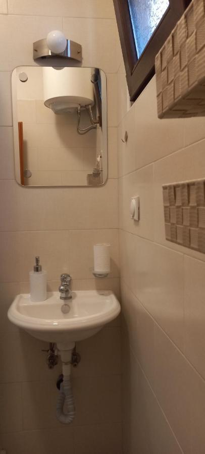 Mila'S Studio Kotor Zewnętrze zdjęcie