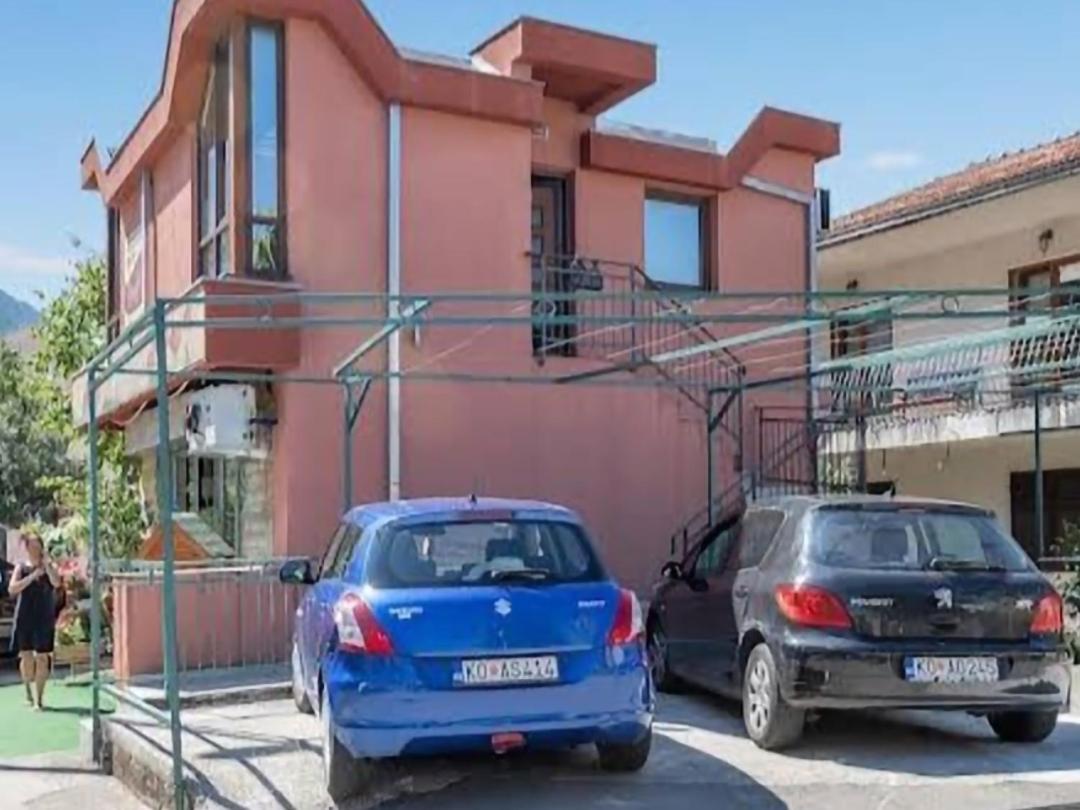 Mila'S Studio Kotor Zewnętrze zdjęcie