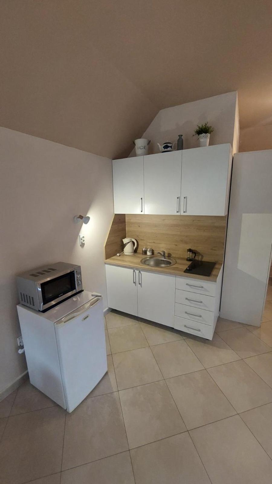 Mila'S Studio Kotor Zewnętrze zdjęcie