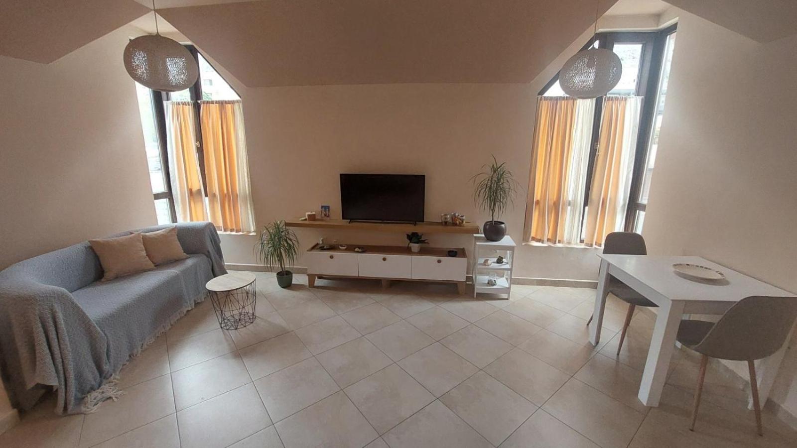 Mila'S Studio Kotor Zewnętrze zdjęcie