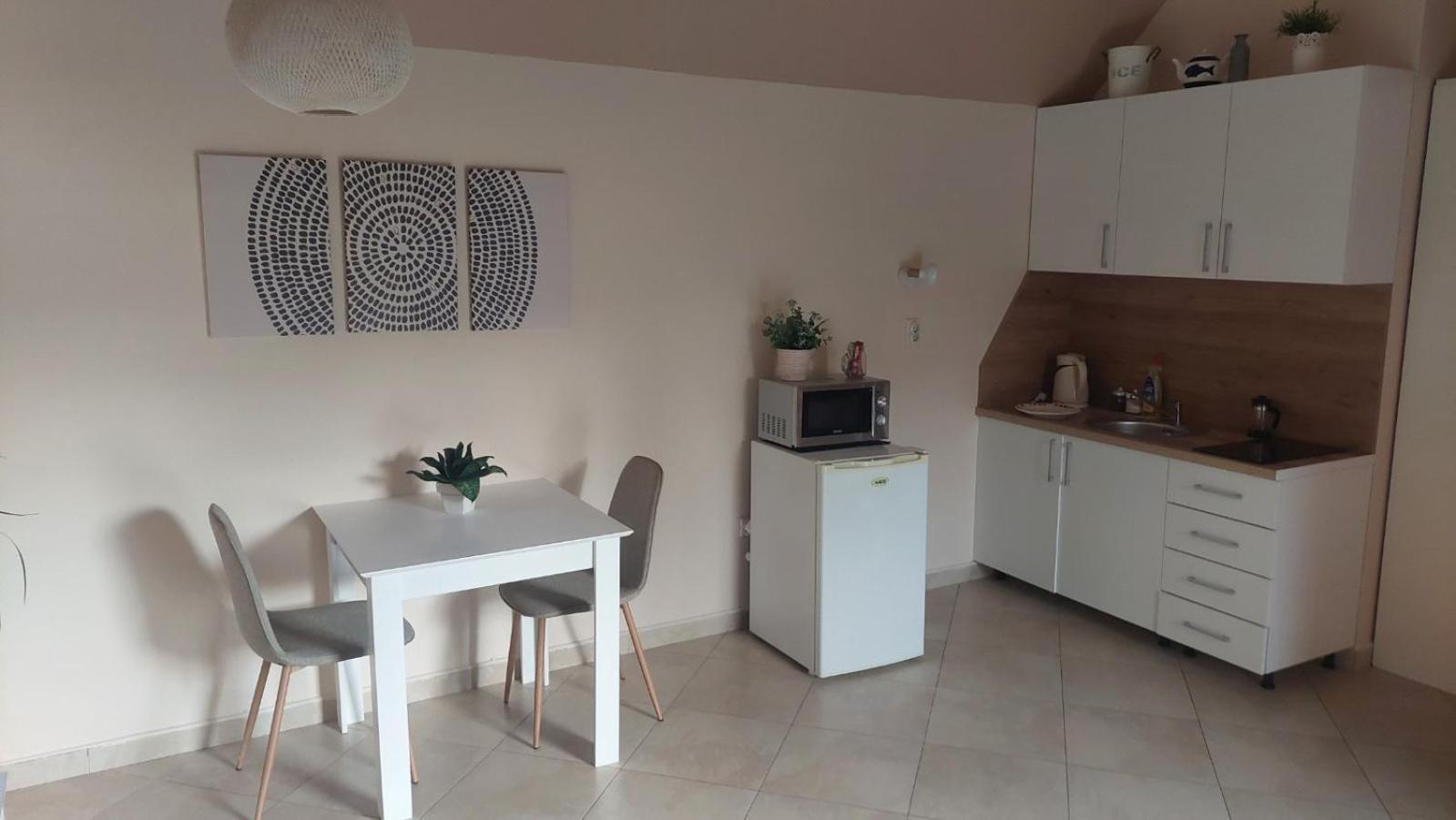 Mila'S Studio Kotor Zewnętrze zdjęcie