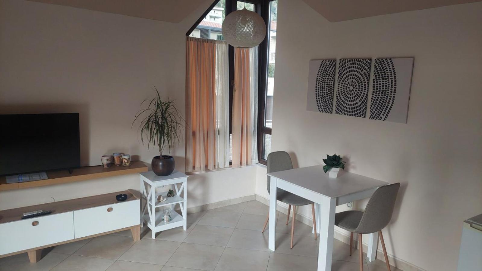 Mila'S Studio Kotor Zewnętrze zdjęcie