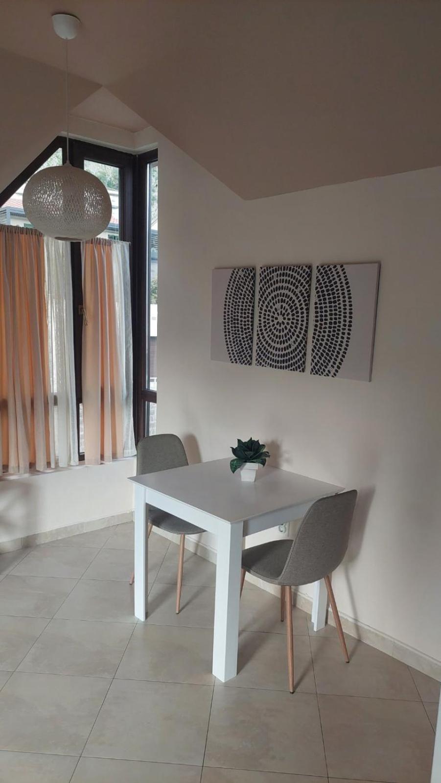 Mila'S Studio Kotor Zewnętrze zdjęcie
