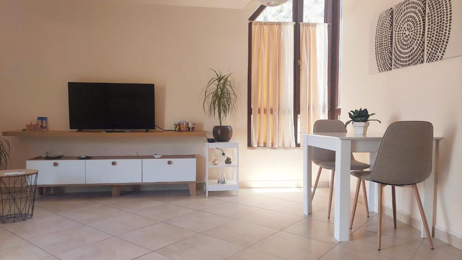 Mila'S Studio Kotor Zewnętrze zdjęcie
